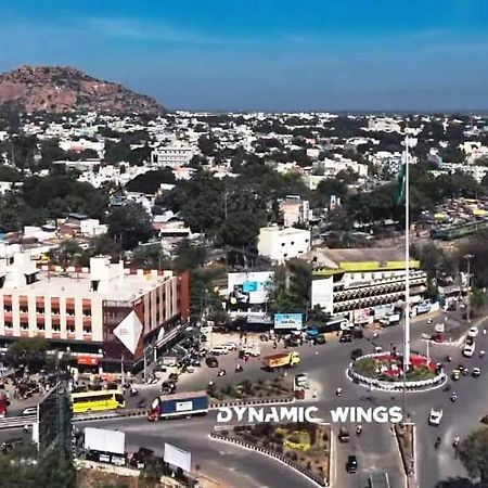Model Grand Inn Bellary Exterior foto