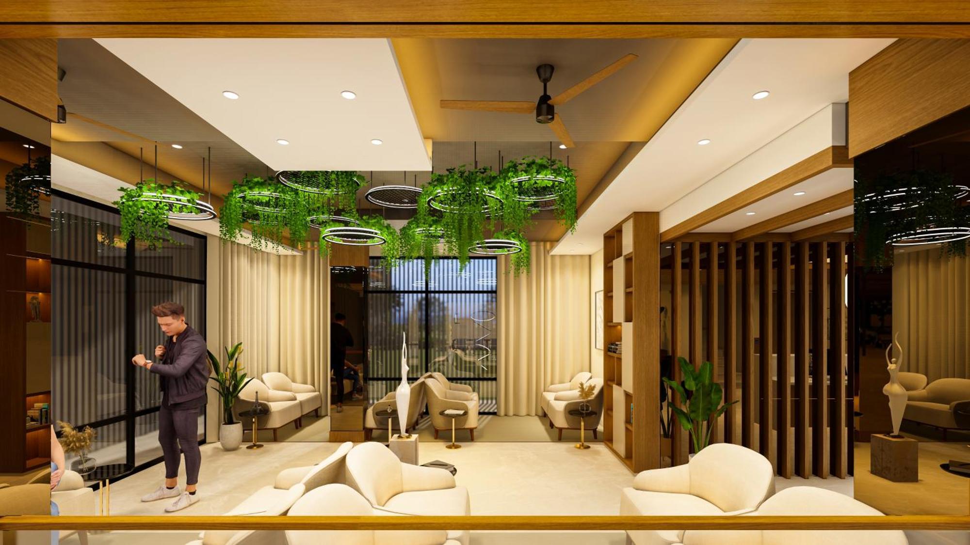 Model Grand Inn Bellary Exterior foto